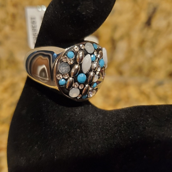 Chroma Austrian Ring - Picture 4 of 7